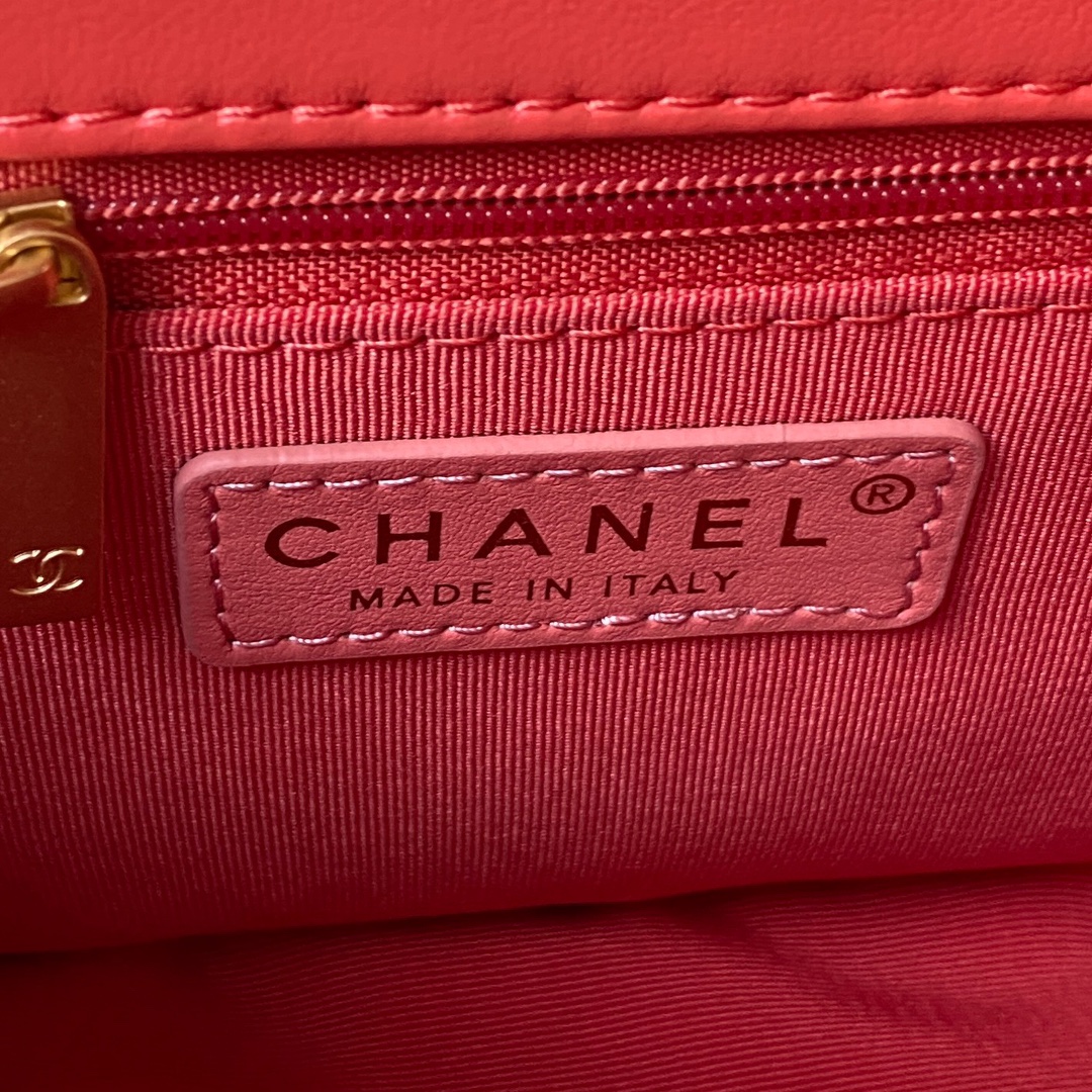 Chanel CF Series Bags